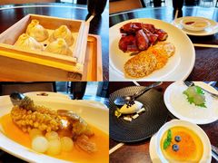-杭州西子湖四季酒店·金沙厅