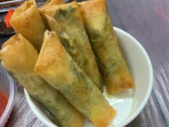 春卷-桂萍特色牛筋牛杂(长堤街总店)