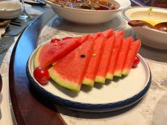 -真地道京味府·鲜橙烤鸭·北京菜(朝外大街东大桥店)