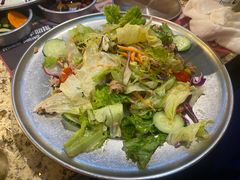 -首尔烤肉大排档(合生汇店)