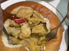 -大树餐厅(红旗街万达店)