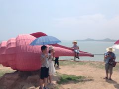 -漳州滨海火山岛自然生态风景区