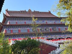 -开福禅寺