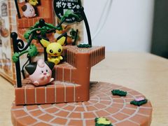 -泡泡玛特POPMART(合生汇店)