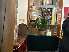 -山外山·林语花园餐厅