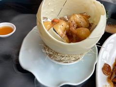 -柒园·三十年创意杭帮菜(龙湖滨江天街店)