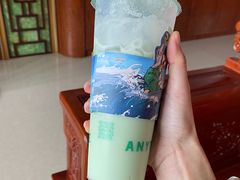 -益禾堂(电子科大北门店)