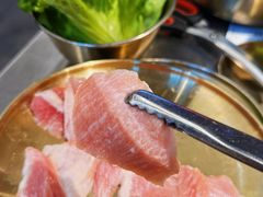 -核桃碳烤肉馆(深圳首店)