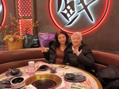 -哥老官重庆美蛙鱼头(宝山龙湖店)