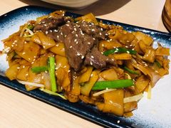 -避风塘(宝山万达店)