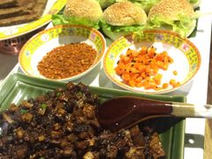 -那家小馆•北京菜•烤鸭(中关村店)