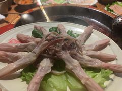 -大话三城重庆火锅(万科天誉店)
