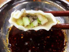 -回坊马二饺子馆