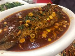 -陇菜和盛祥(金轮宾馆店)