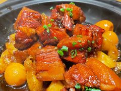 -外婆印象·家常菜(万科店)
