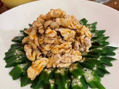 -申粤轩·手工点心·金牌烧味·经典粤菜(丁香花园店)