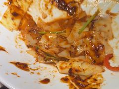 -南拳十三姨·潮汕砂锅粥(世纪金源店)