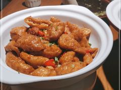 -老湘村·湖南土菜(天河维多利店)