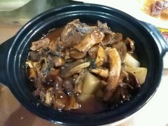 -御唐府海珊瑚主题餐厅