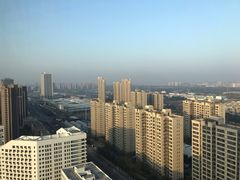 -上海嘉定喜来登酒店