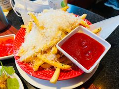 -WOLFGANG PUCK KITCHEN & BAR(迪士尼小镇店)