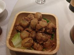 -雀蓝川菜(奥体广场店)