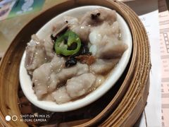 豉汁蒸排骨-添好运点心专门店(北角店)