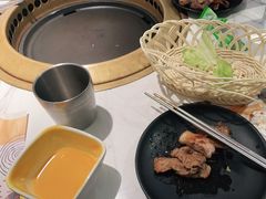 -花味烤肉·拌饭(庐阳万科店)