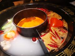 -味舵主重庆火锅(邓尉路店)