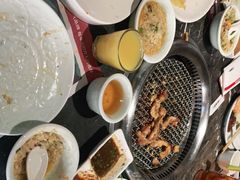 -一品诚记烤肉·甄选店(中南路店)