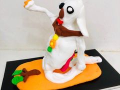 -蕃茄田艺术•美术绘画 •硬笔书法(滨江海威领界店)