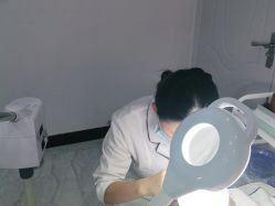 -SOR索尔祛痘·面部肌肤管理