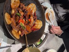 -皖厨·中国徽菜(星河WORLD·COCO Park店)