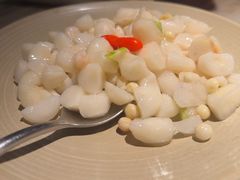 -吴越荣记苏州菜·松鼠桂鱼 100% 活鱼现做(月光码头店)