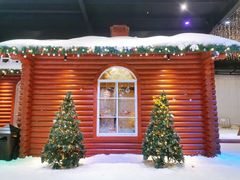 -宁波冰雪大世界(北仑区)