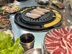 -小团团·路边烤牛肉(南岭壹街店)