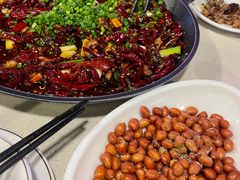 -蛙兔鸡自贡风味·特色江湖菜(广都店)