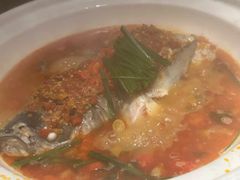 -炊烟小炒黄牛肉(浦东世纪汇店)