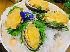 -荟廷·晶萃(陆家嘴尚悦湾店)