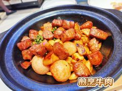 -狮王府淮扬菜(百家湖1912店)