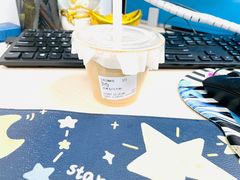 -CUBIC3三立方咖啡(凌空SOHO店)