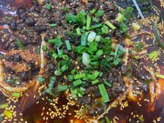 -蓉城西二道无名冒菜(西二道街店)