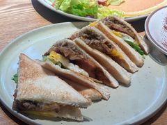 -SorSod 咖啡&食堂