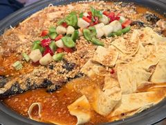 -青炉里青花椒鲜活烤鱼(理工大店)