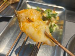 -神伙烧烤(南坪总店)