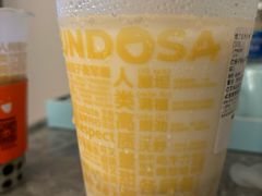 -放哈·甜醅子奶茶创造者(正宁路店)