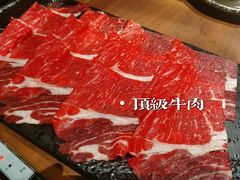 -快乐小羊·内蒙牛羊肉火锅(流花中心店)
