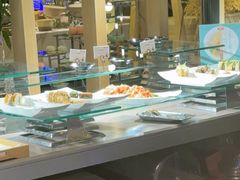 -印象餐厅(杭州国际博览中心北辰大酒店)