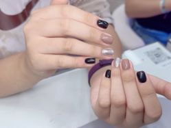 -美画·轻奢美甲美睫
