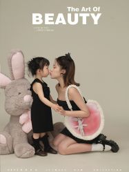 点击看大图 -专注孕妇照亲子照·纪田摄影